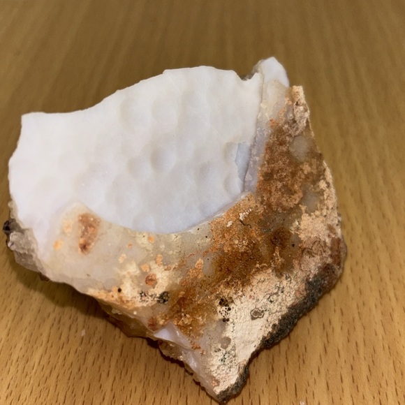 Citrine cluster - Picture 6 of 9